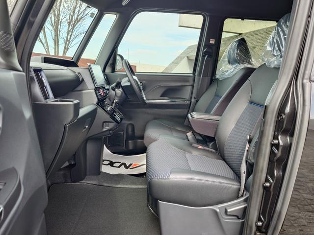 タント カスタムX(22枚目)