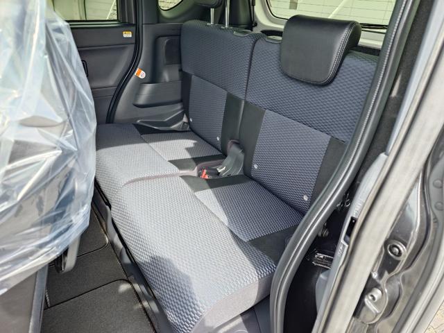 タント カスタムX(23枚目)