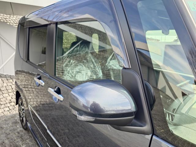 タント カスタムＸ（6枚目）