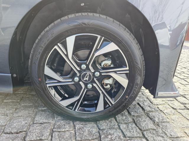 タント カスタムＸ（9枚目）