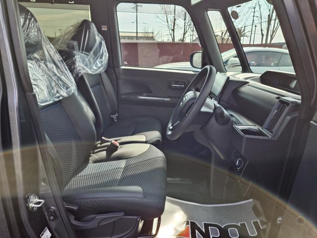 タント カスタムＸ（11枚目）