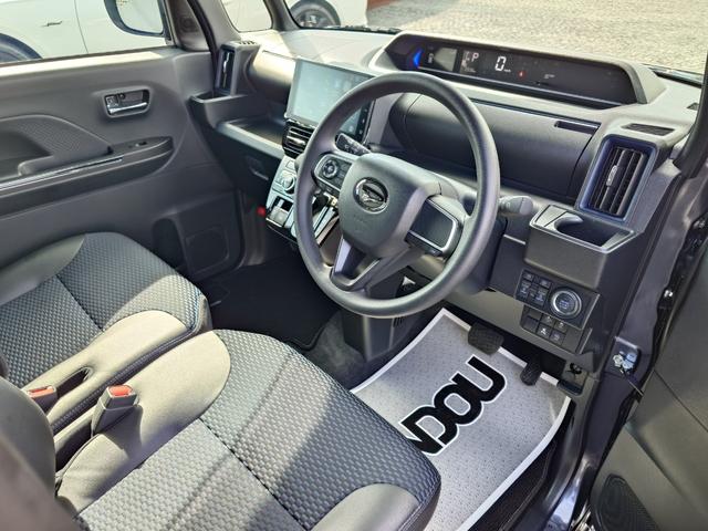 タント カスタムＸ（12枚目）