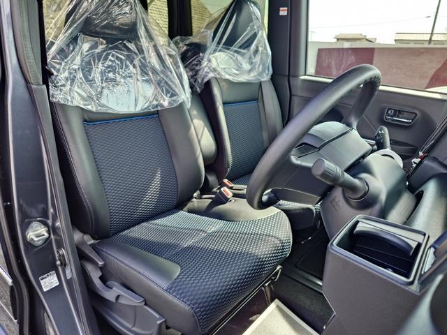 タント カスタムＸ（13枚目）