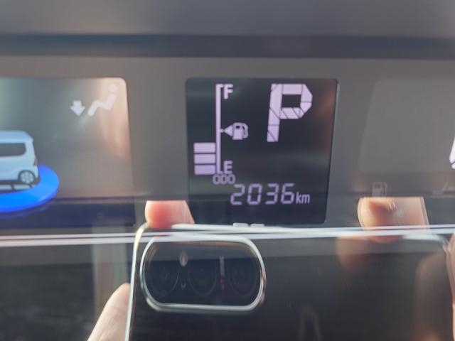 タント カスタムＸ（15枚目）