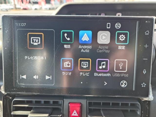 タント カスタムＸ（16枚目）