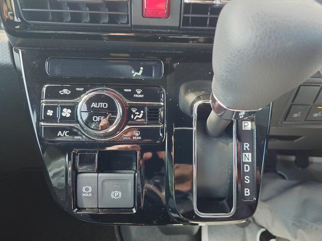 タント カスタムＸ（18枚目）