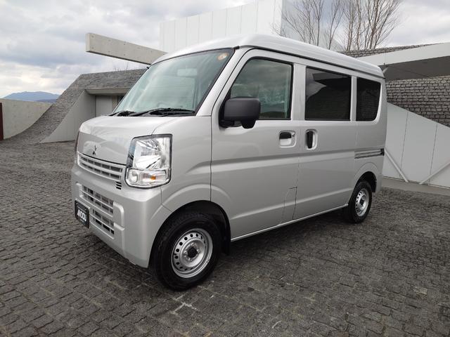 ミニキャブバン E(3枚目)