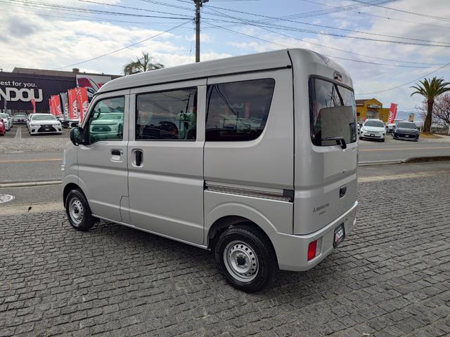 ミニキャブバン E(5枚目)