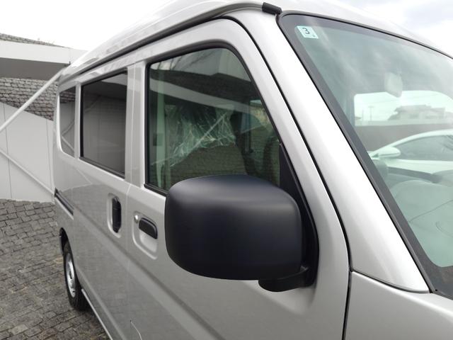 ミニキャブバン E(6枚目)