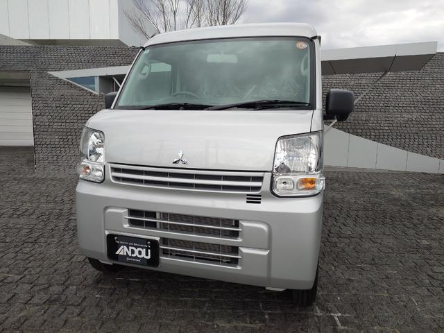 ミニキャブバン E(7枚目)