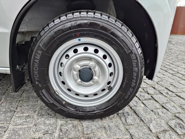 ミニキャブバン E(9枚目)