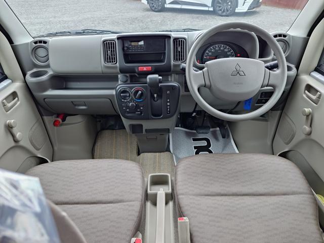 ミニキャブバン E(10枚目)