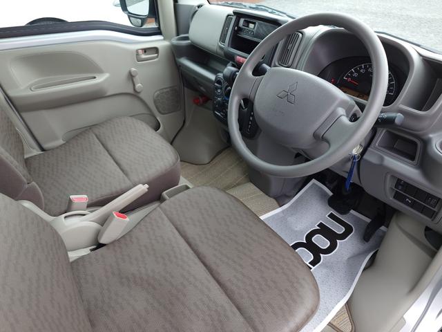 ミニキャブバン E(13枚目)