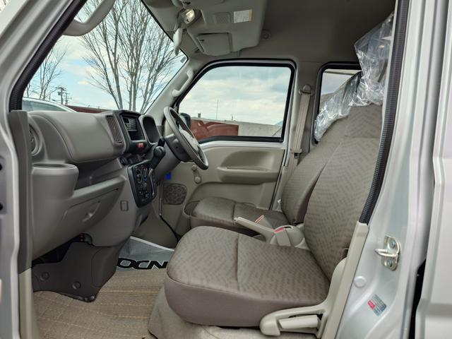 ミニキャブバン E(18枚目)