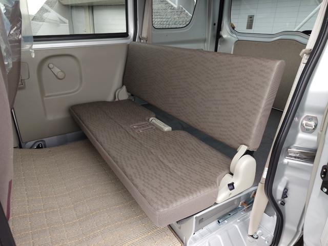 ミニキャブバン E(19枚目)