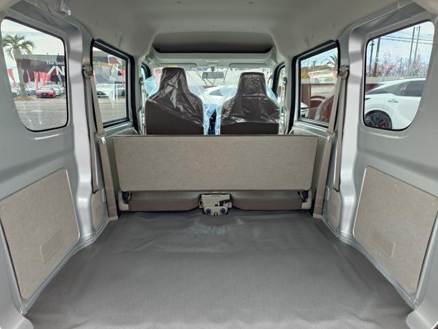 ミニキャブバン E(20枚目)