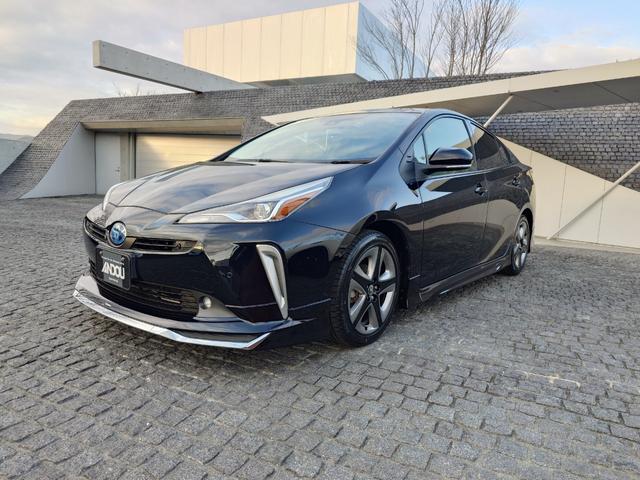 プリウス Ａツーリングセレクション（2枚目）