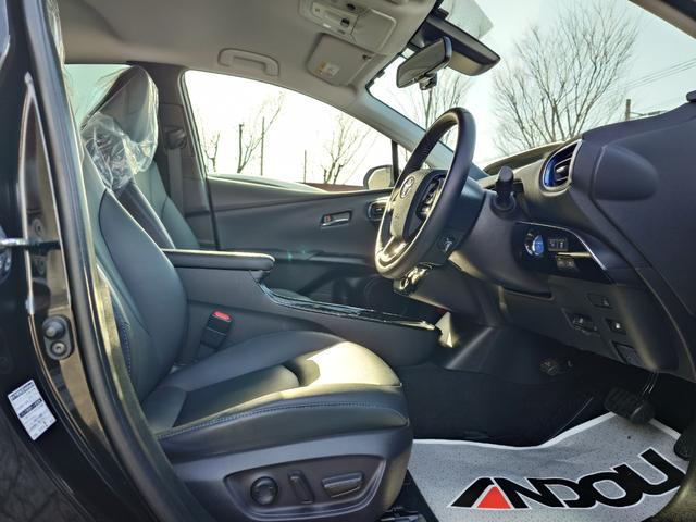 プリウス Ａツーリングセレクション（11枚目）