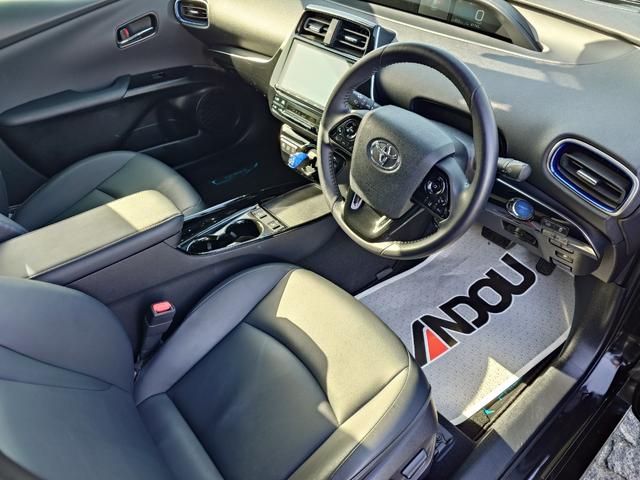 プリウス Ａツーリングセレクション（12枚目）