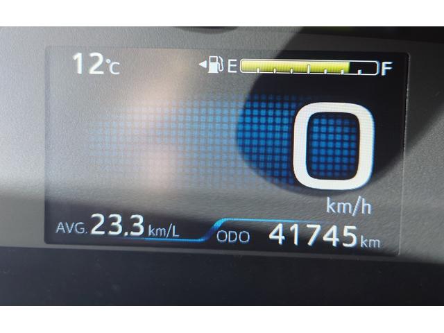 プリウス Ａツーリングセレクション（15枚目）