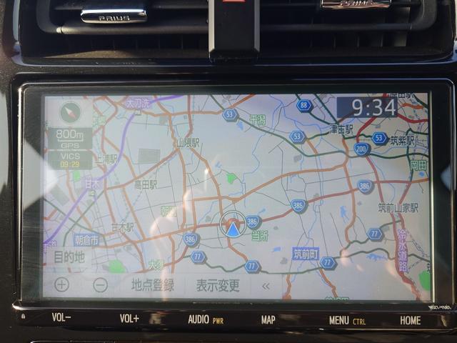 プリウス Ａツーリングセレクション（16枚目）