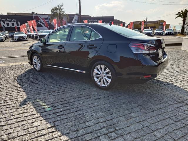 ＨＳ ＨＳ２５０ｈ　バージョンＣ（4枚目）