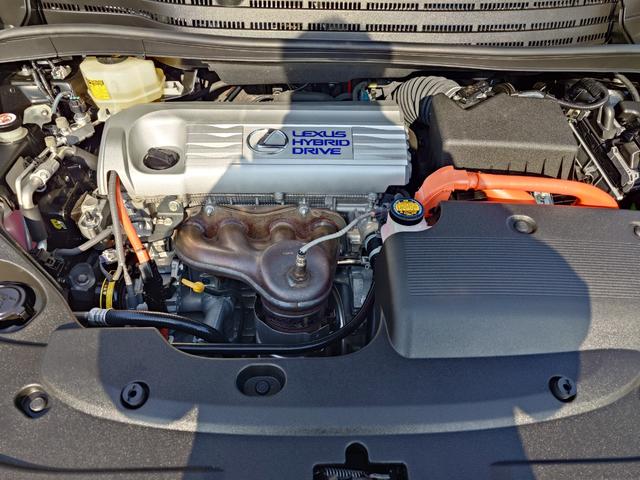 ＨＳ ＨＳ２５０ｈ　バージョンＣ（25枚目）