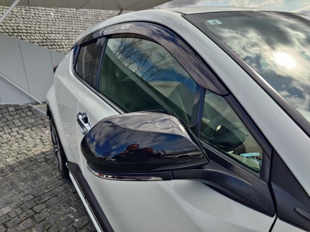 Ｃ－ＨＲ Ｇ（6枚目）