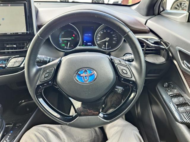 Ｃ－ＨＲ Ｇ（14枚目）