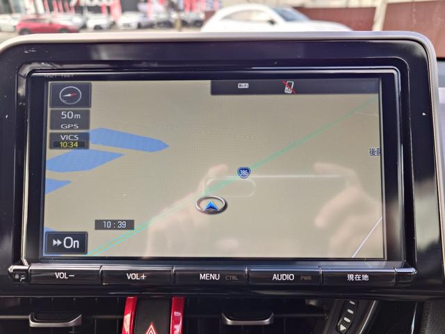 Ｃ－ＨＲ Ｇ（16枚目）