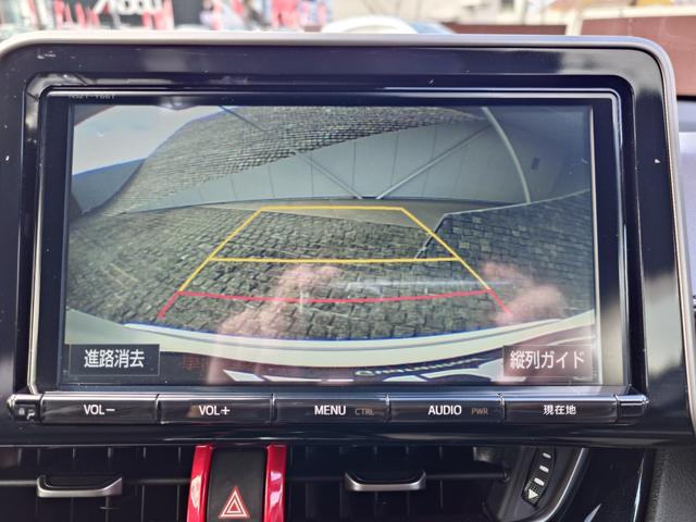 Ｃ－ＨＲ Ｇ（17枚目）