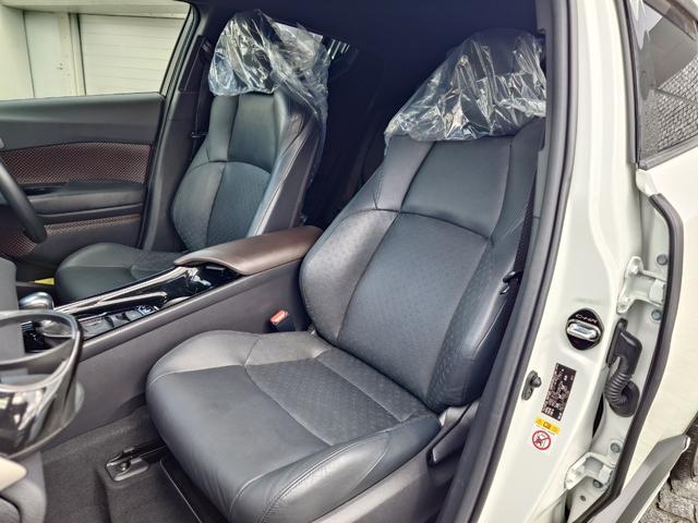 Ｃ－ＨＲ Ｇ（21枚目）