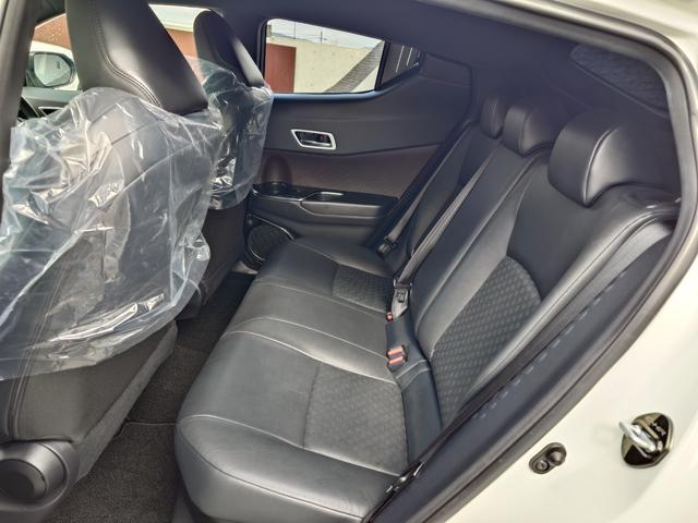 Ｃ－ＨＲ Ｇ（22枚目）