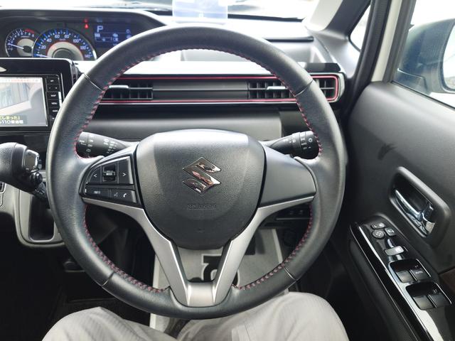 ワゴンRスティングレー ハイブリッドX(14枚目)