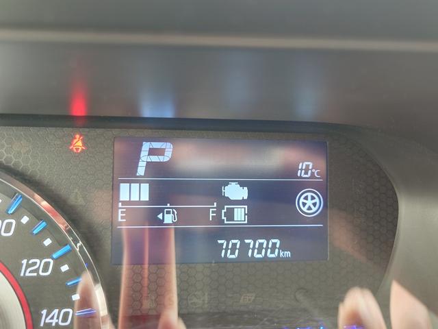 ワゴンRスティングレー ハイブリッドX(15枚目)