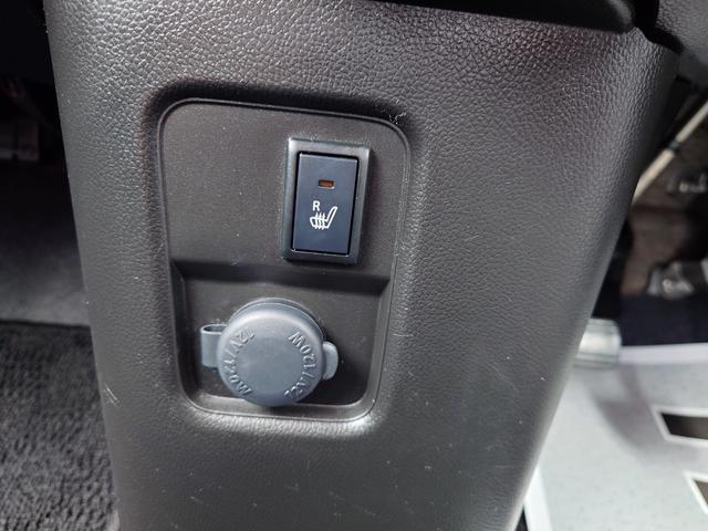 ワゴンRスティングレー ハイブリッドX(19枚目)