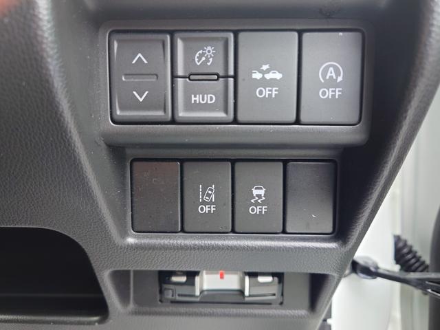 ワゴンRスティングレー ハイブリッドX(20枚目)