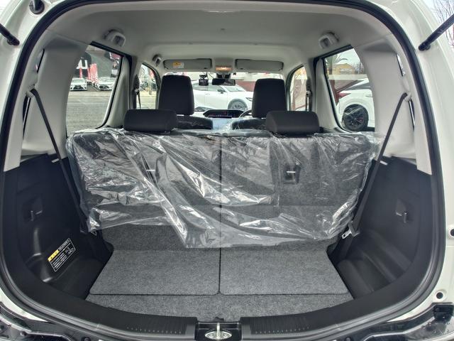 ワゴンRスティングレー ハイブリッドX(23枚目)