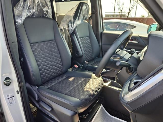 ヴォクシー ハイブリッドS-Z(13枚目)