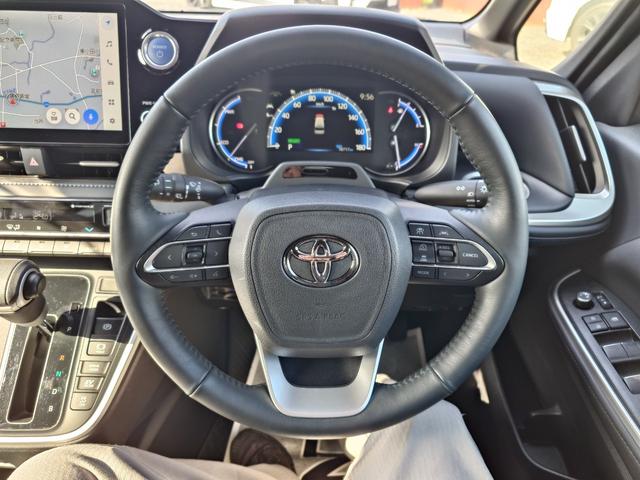 ヴォクシー ハイブリッドS-Z(14枚目)