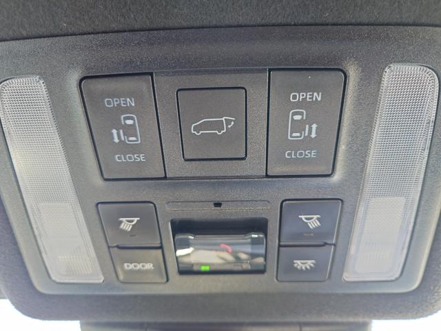 ヴォクシー ハイブリッドS-Z(16枚目)