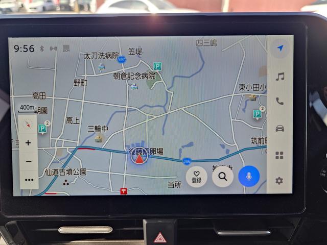 ヴォクシー ハイブリッドS-Z(17枚目)