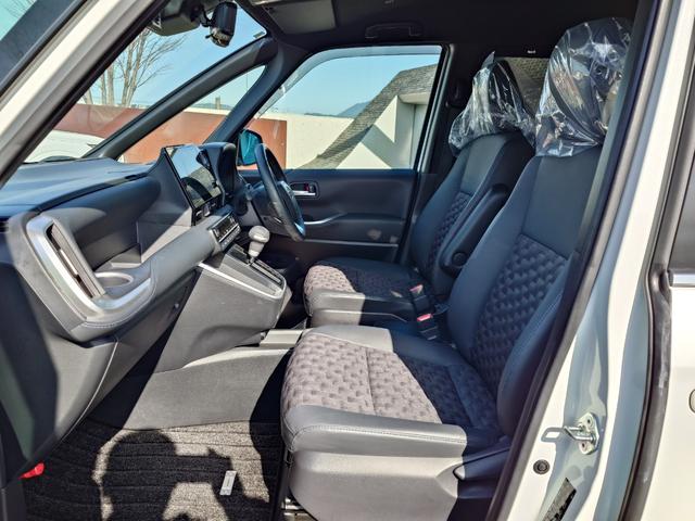 ヴォクシー ハイブリッドS-Z(23枚目)