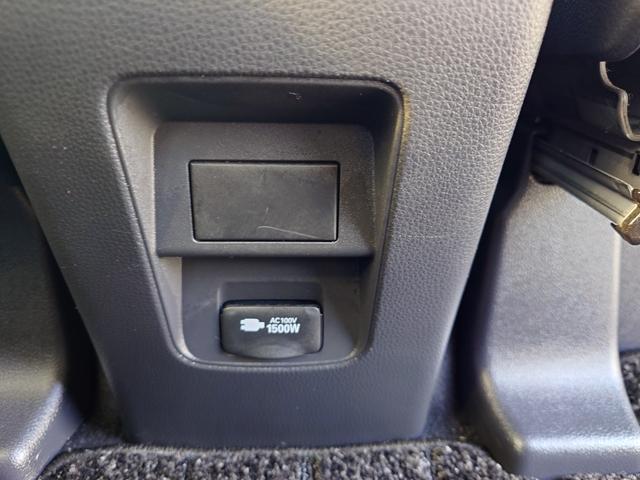 ヴォクシー ハイブリッドS-Z(24枚目)