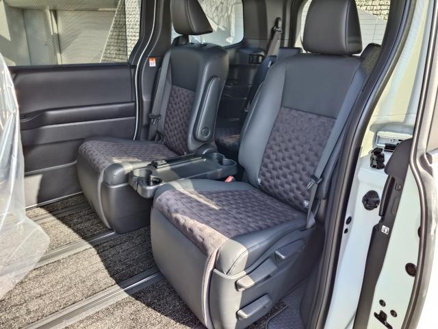 ヴォクシー ハイブリッドS-Z(26枚目)