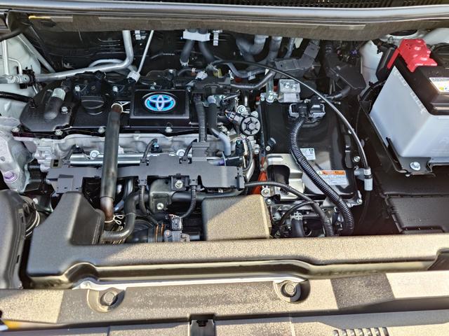 ヴォクシー ハイブリッドS-Z(30枚目)