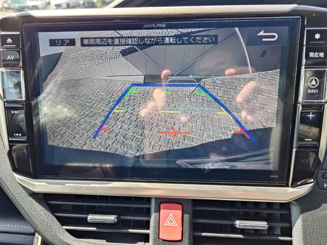 エスクァイア ハイブリッドＧｉ　ブラックテーラード（16枚目）