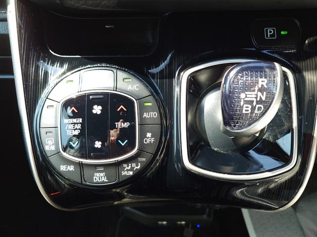 エスクァイア ハイブリッドＧｉ　ブラックテーラード（17枚目）