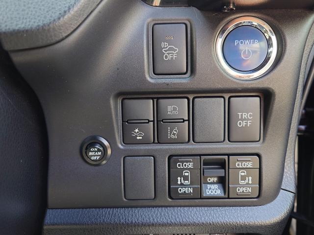 エスクァイア ハイブリッドＧｉ　ブラックテーラード（19枚目）