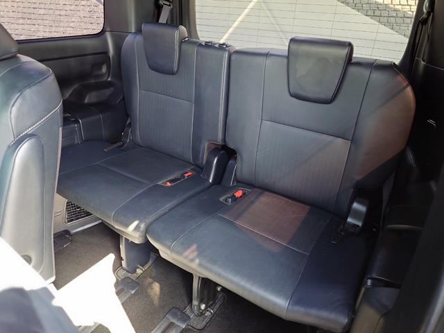 エスクァイア ハイブリッドＧｉ　ブラックテーラード（24枚目）